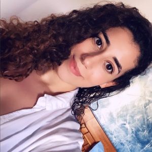 Meet your Posher, Hadiel